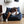 Load image into Gallery viewer, Bean Bag Lounge Chair - Staunton and Henry