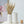 Load image into Gallery viewer, Modern Ribbed White Ceramic Vase - Staunton and Henry