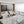 Load image into Gallery viewer, White Marble Pattern Rug - Staunton and Henry