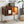 Load image into Gallery viewer, Nico Floating Shelf Side Table Cabinet - Staunton and Henry