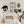 Load image into Gallery viewer, Modern Abstract Framed Wall Art - 5 Piece Set - Staunton and Henry