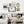 Load image into Gallery viewer, Eclectic Botanical Gallery Wall Art - 6 Piece Set - Staunton and Henry