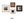 Load image into Gallery viewer, Mid Century Modern Mixed Media 3D Wall Art Set - Staunton and Henry
