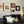 Load image into Gallery viewer, Mid Century Modern Mixed Media 3D Wall Art Set - Staunton and Henry