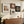 Load image into Gallery viewer, Mid Century Modern Mixed Media 3D Wall Art Set - Staunton and Henry