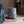 Load image into Gallery viewer, Textured Organic Modern Plant Pot - Staunton and Henry