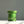 Load image into Gallery viewer, Green Nordic Ceramic Plant Pot - Staunton and Henry