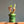 Load image into Gallery viewer, Green Nordic Ceramic Plant Pot - Staunton and Henry