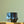 Load image into Gallery viewer, Glazed Blue Ceramic Plant Pot - Staunton and Henry
