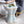 Load image into Gallery viewer, Clover Leaf Mother of Pearl Side Table - Staunton and Henry