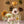 Load image into Gallery viewer, Artificial Dahlia and Poppies Stems - Staunton and Henry