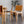 Load image into Gallery viewer, Kirra Woven Leather Dining Chair - Staunton and Henry
