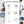 Load image into Gallery viewer, Modern Oriental Dinnerware Set in Starburst Pattern - Staunton and Henry