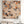 Load image into Gallery viewer, Framed Retro Orange Flower Print - Staunton and Henry