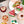 Load image into Gallery viewer, Food & Vegetable Christmas Glass Baubles - Staunton and Henry