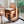 Load image into Gallery viewer, Budi Stackable Wood and Rattan Dining Chair - Staunton and Henry