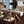 Load image into Gallery viewer, Madison Curved Wood and Rattan Dining Chair - Staunton and Henry