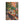 Load image into Gallery viewer, Bohemian Sleeping Cat Illustration Wall Art with Frame - Staunton and Henry