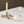 Load image into Gallery viewer, Brass Butterfly Candlestick Holders - Staunton and Henry