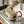Load image into Gallery viewer, Retro Modern Dutch Coffee Mug
