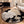 Load image into Gallery viewer, Textured Floral Round Rug - Staunton and Henry
