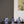 Load image into Gallery viewer, Blue & White Chinese Urn Christmas Bauble Set of 5 - Staunton and Henry