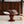 Load image into Gallery viewer, Vintage Solid Cherry Wood Fruit Bowl - Staunton and Henry