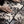 Load image into Gallery viewer, Kuro Black and Gray Embroidered Pouf - Staunton and Henry