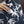 Load image into Gallery viewer, Bamboo Print Throw Cushion - Staunton and Henry