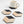 Load image into Gallery viewer, Leather Hexagon Coasters - Staunton and Henry