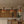 Load image into Gallery viewer, Oriental Wood Veneer Dining Room Pendant Light - Staunton and Henry