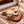 Load image into Gallery viewer, Hand Made Rustic Wooden Serving Board - Square - Staunton and Henry