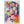 Load image into Gallery viewer, Abstract Multicolored Print Wall Art with Frame - Staunton and Henry