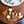 Load image into Gallery viewer, Wild Mushroom Chopstick Holder Set - Staunton and Henry