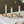Load image into Gallery viewer, Brass Butterfly Candlestick Holders - Staunton and Henry
