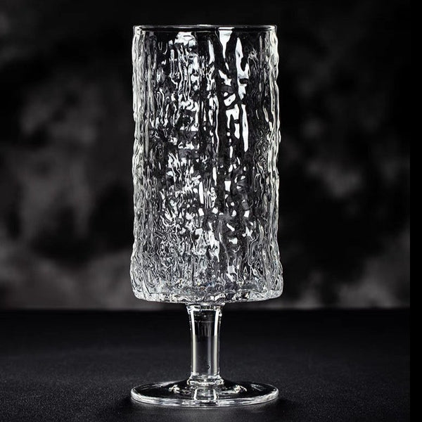 Olivia Textured Cocktail Glasses - Staunton and Henry