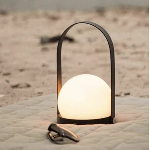 Hygge LED Portable Lamp - Staunton and Henry