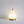 Load image into Gallery viewer, Pear Glass Cordless Table Lamp - Staunton and Henry