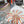 Load image into Gallery viewer, Rainbow Striped Glass Cake Stand - Staunton and Henry