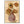 Load image into Gallery viewer, Orange Poppies Bouquet Printed Wall Art with Frame - Staunton and Henry