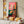 Load image into Gallery viewer, Bohemian Home Style Wall Art with Frame - Staunton and Henry