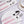 Load image into Gallery viewer, Steak Knife Cutlery Set - Pink - Staunton and Henry