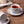 Load image into Gallery viewer, Bloom Elegant Modern Ceramic Tea Cup and Saucer - Staunton and Henry
