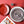 Load image into Gallery viewer, Glazed Terracotta Stoneware Plate - Staunton and Henry