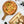 Load image into Gallery viewer, Hand Made Rustic Wooden Serving Board - Round - Staunton and Henry