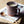 Load image into Gallery viewer, Nordic Earthenware Coffee Mug
