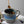 Load image into Gallery viewer, Retro Japanese Blue and Grey Coffee Mug - Staunton and Henry
