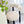 Load image into Gallery viewer, Round Upholstered Dining Chair - Staunton and Henry