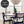 Load image into Gallery viewer, Buro Black Dining Chair with Rattan - Staunton and Henry