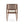 Load image into Gallery viewer, Madison Curved Wood and Rattan Dining Chair - Staunton and Henry
